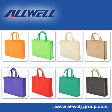 PP Non Woven Shopping Bag